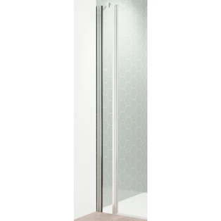 Extension profile for door elements 20 mm