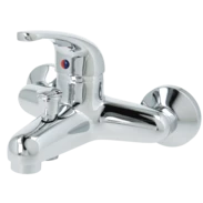 Single-lever bath mixer Mix