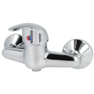 Shower single-lever mixer Mix without set