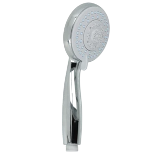 Hand shower Omega V 5-spray &Oslash; 100 mm