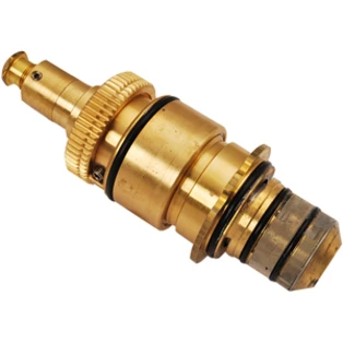 Cartouche thermostatique