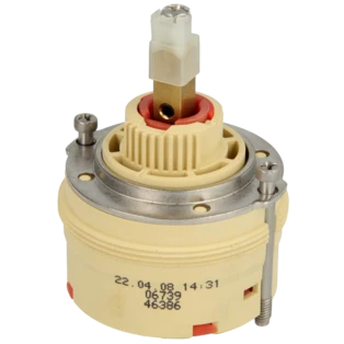 SilkMove&reg; Keramikkartusche &Oslash; 56 mm