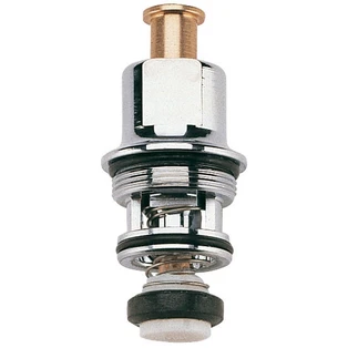 Changeover for single-lever bath taps Wall mounting