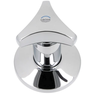 Bovendeel Trecorn 1/2"