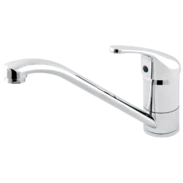 Cento single-lever kitchen tap