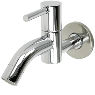 Valvola a doppia parete