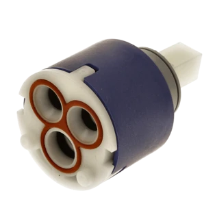 Replacement cartridge for Life low-pressure taps