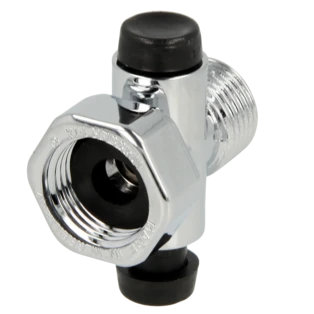 Bouchon de douche 1/2"