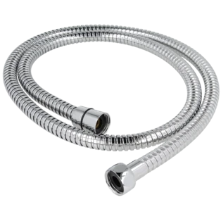 Agraff-doucheslang 1250 mm met 1/2" aansluiting