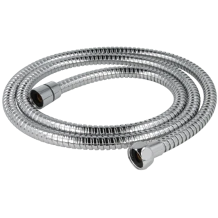 Agraff-doucheslang 1500 mm met 1/2" aansluiting