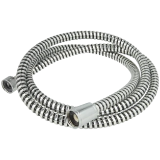 Flessibile doccia in plastica Royal 125 cm