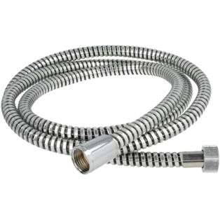 Plastic shower hose Royal 200 cm
