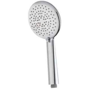 Handbrause MIRROR 3-strahlig