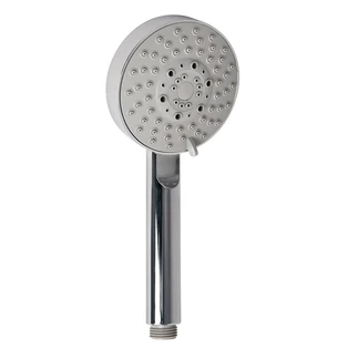 Hand shower Orta 100 chrome-plated 5 spray modes