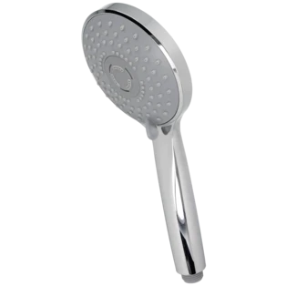 Hand shower Sina XL 3-spray