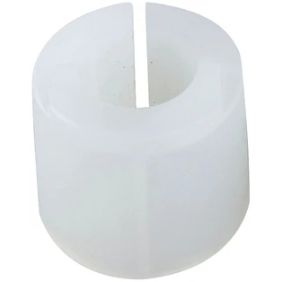 Seifenschalen-Adapter f&uuml;r &Oslash; 22 mm Stange