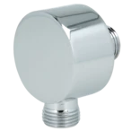 Wall connection elbow 1/2" | 1/2" ET