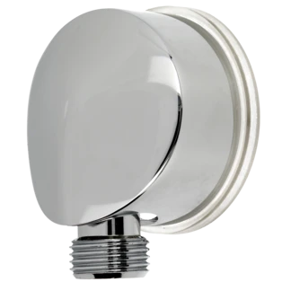 Wandanschlussbogen 1/2" | 1/2" AG