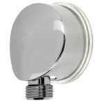 Wall connection elbow 1/2" | 1/2" ET