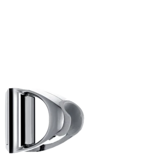 Brauseschieber f&uuml;r Unica'D   