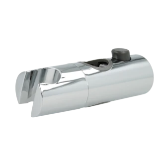 Shower rail slider &Oslash; 18 mm