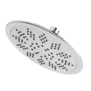 0verhead shower Orion with ball joint