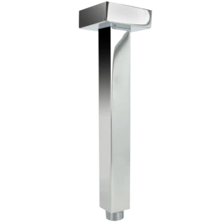 Quattro ceiling shower arm 200 mm x 1/2"
