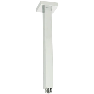 Bras de douche Quattro 250 mm x 1/2"