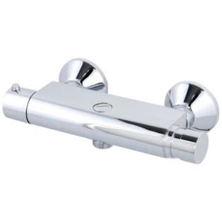 Thermostat de douche &agrave; fermeture automatique Benkiser