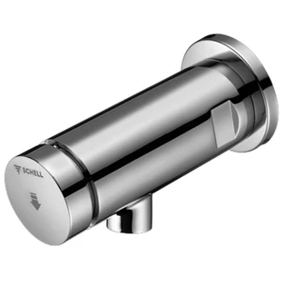 Self-closing wall outlet tap PETIT SC