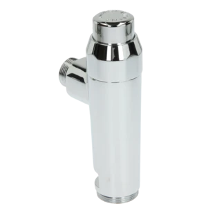 Benkiser WC-Drucksp&uuml;ler TWIMAT 3/4" einstufig