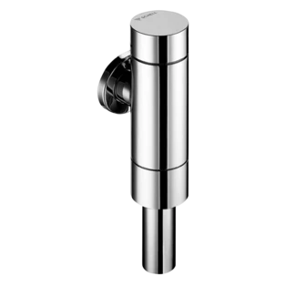 WC-Drucksp&uuml;ler 3/4" SCHELLOMAT Basic f&uuml;r Aufputzmontage