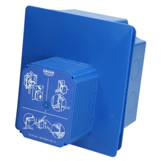 Rapido UMB Rohbauset f&uuml;r Urinal