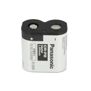 6 V-Lithium-Batteria 42886000 per Tectron 577