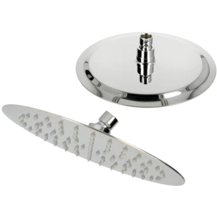 Kopfbrause Liwa II mit 200 mm Durchmesser