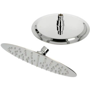 Head shower Liwa II with 350 mm diameter