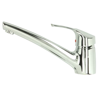 Einhand-Sp&uuml;ltischarmatur Ascona 1