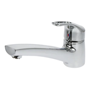 Single lever sink mixer Ascona 1 low pressure