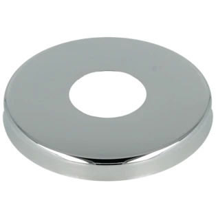 Design-Hahnrosette 1/2" x &Oslash; 61 mm