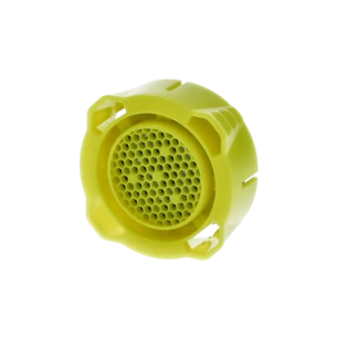 CLINIC Snap Strahlregler f&uuml;r Hygieneeinrichtungen