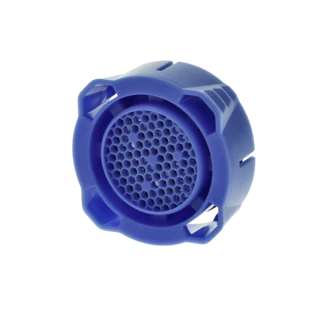 CLINIC Snap aerator for hygiene facilities