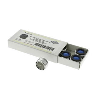 Turbulator Premium flow controller M 24 x 1"ET