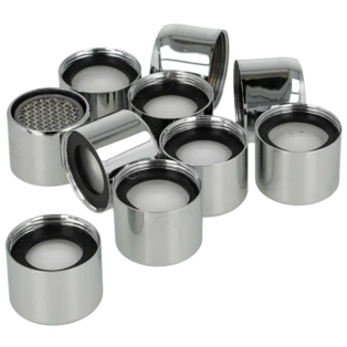 Turbulator Premium aerator M 22 x 1" IT