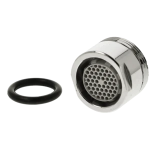 Mousseur complet pour robinets design M20 x 1 FM