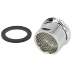 Komplettstrahlregler für Designarmaturen M22 x 1 AG