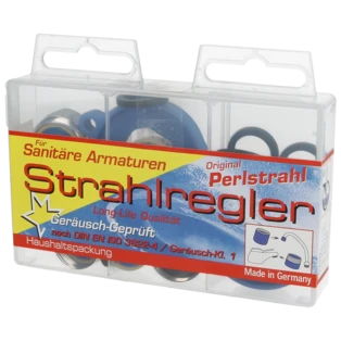 LongLife aerator service box 19 pieces