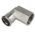 Edelstahl Pressfitting Übergangswinkel 15mmx1/2" IG