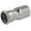 Edelstahl Pressfitting Reduzierstück 18x15mm A|I