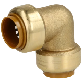 Tectite push-fit elbow 90&deg; F/F 28 mm
