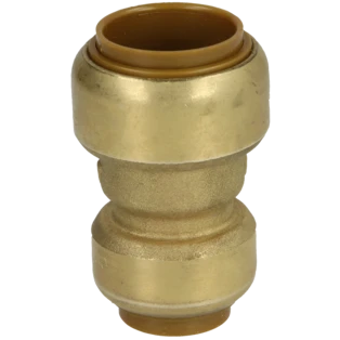 Tectite raccord automatique manchon de r&eacute;duction 28x22 mm F/F